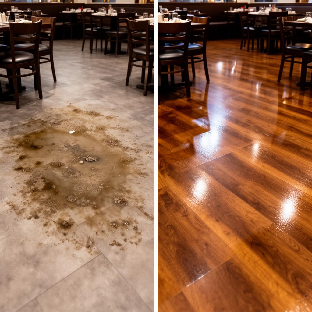 Before and after 3